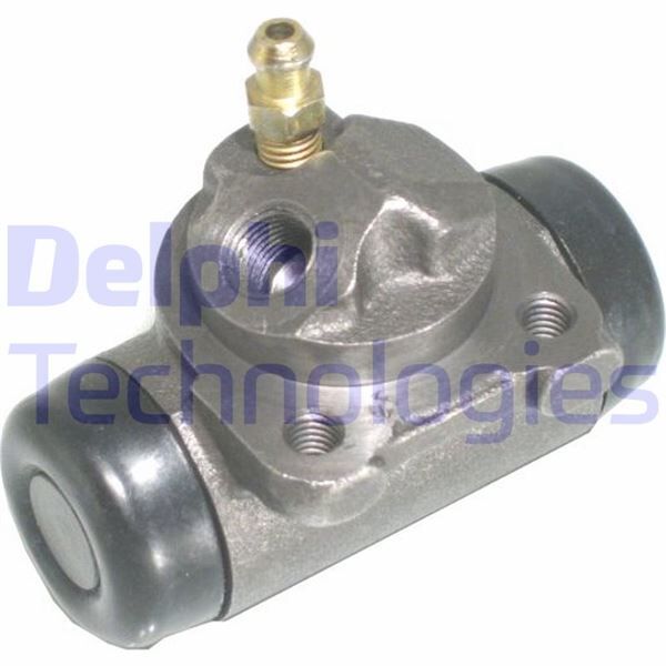 TEKERLEK SİLİNDİRİ DÜZENEĞİ ARKA; SAĞ SMART CİTY-CABRİO. CİTY-COUPE 04/98 10/99