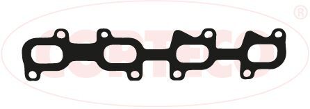 EGZOZ MANIFOLD CONTASI MERCEDES OM651 W204 W212 W221 W639 B906