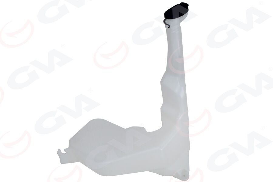 CAM SU FİSKİYE DEPOSU MASTER II