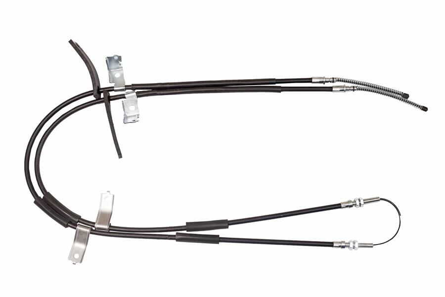 EL FREN TELİ ARKA MATIZ-SPARK 05-10 3013mm/2x1285mm