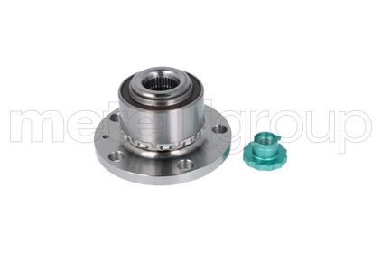 TEKER KİTİ FABİAI 6Y2 -1.2-1.416V-1.4TDI-1.9SDI-1.9TDI-1.9TDIRS-2.0-FABİAICOMBİ 6Y5 -1.2-1.416V-1.4T