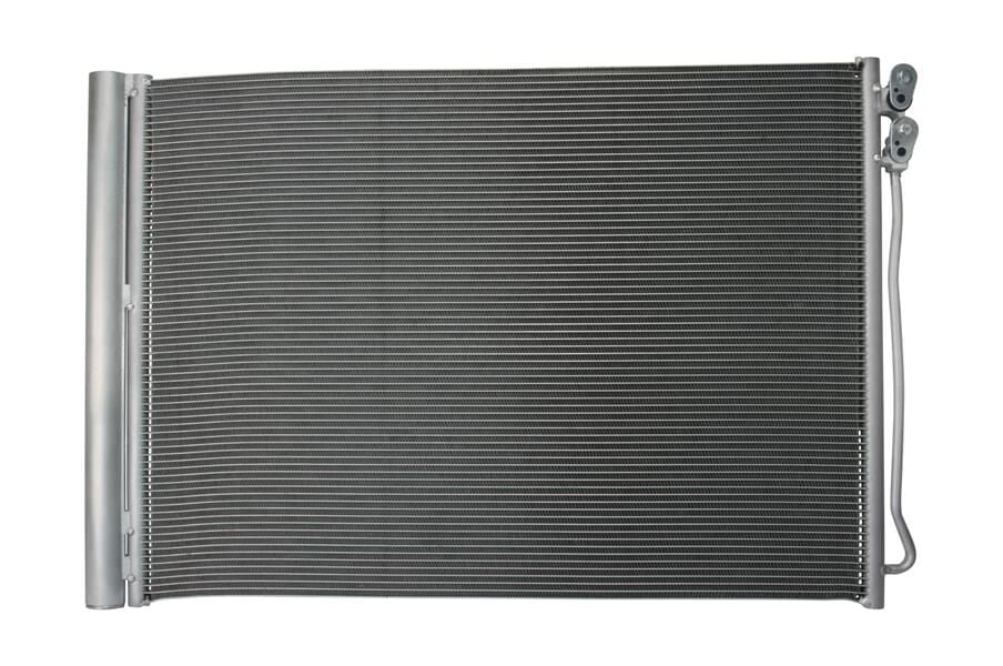 CONDENSER. AİR CONDİTİONİNG BMW 5 F10. F11 10-16