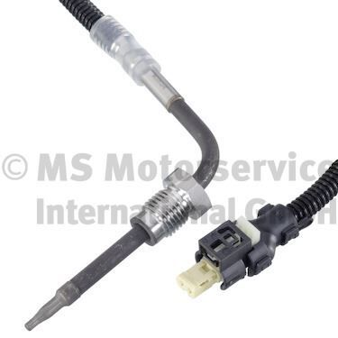 EGZOZ SICAKLIK SENSORU PARTIKUL FILT. ONCESI MERCEDES W205 W213 W222 C253 C257 W447 W463 B907 B910