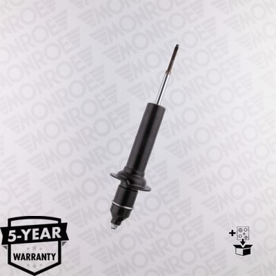 AMORTISOR ARKA GAZLI MERCEDES ML-CLASS W163 98 05
