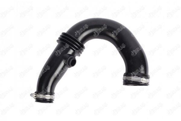 HAVA FİLTRE BORUSU RENAULT CLIO SYMBOL 02 KANGOO 01 SYMBOL II 08 CLIO II 02 DACIA LOGAN 05 SANDERO 08 1.5dCi K9K