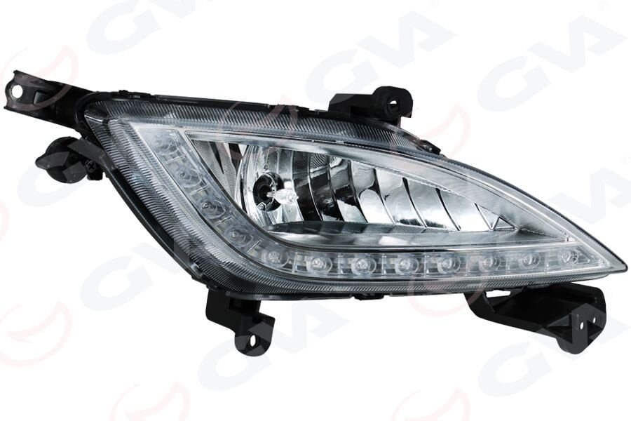 SİS FARI ÖN SAĞ LEDLİ HYUNDAI İ30 12- H8