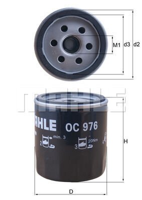 YAĞ FİLTRESİ ASTRA L-CORSA F-COMBO E-CROSSLAND-106-206-207-208-2008-301-306-307-308-3008-406-407-508 -5008-PARTNER-EXPERT-BERLINGO-JUMPY-C3-C4-C5-BOXER-JUMPER-DUCATO-DS3-4 1.2 PureTech 1.9-2.0-2.2 HDI