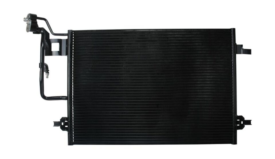 CONDENSER. AİR CONDİTİONİNG SKODA SUPERB I 3U 01-08