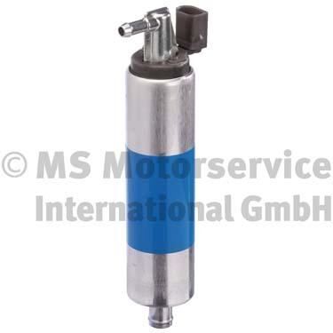 ELECTRIC FUEL PUMP Mercedes