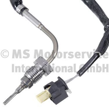 EXHAUST GAS TEMPERATURE SENSOR MERCEDESBENZ