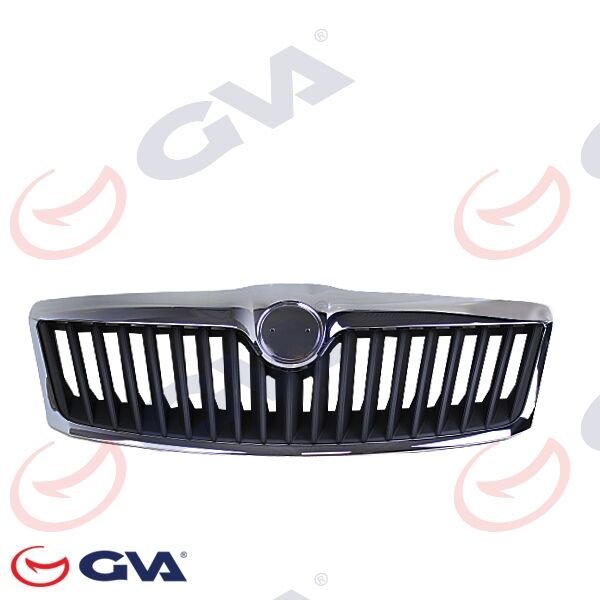 ÖN PANJUR OCTAVIA NİKELAJLI 2009-2013