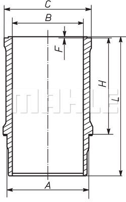 Liner