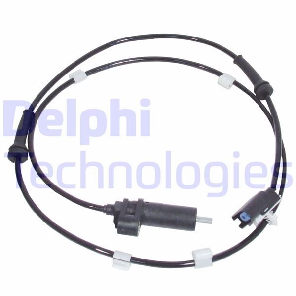 ABS HIZ SENSÖRÜ ARKA; SOL FORD TRANSİT 03/04 05/06
