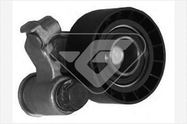 EKSANTRİK GERGİ RULMANI FIESTA IV 1.25İ 16V-1.4İ 16V