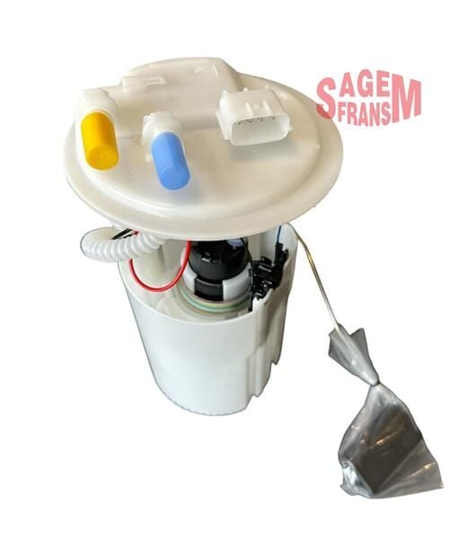 YAKIT ŞAMANDIRASI RENAULT MEGANE III 09 15 SC NIC III 09 16 FLUENCE 09 KANGOO 08 1.5dCi 1.6dCi