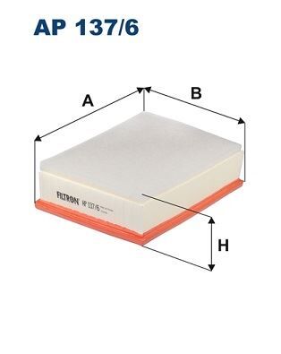 HAVA FİLTRESİ RENAULT MASTER III 10 2.3 DCI OPEL MOVANO B 10 2.3 CDTI