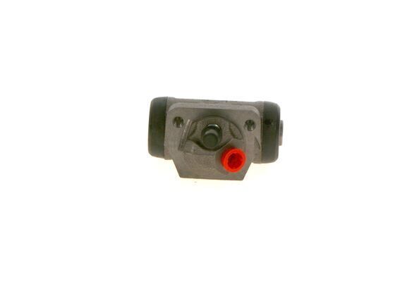 FREN SİLİNDİRİ MONDEO 2.0I 96-00 20.6mm