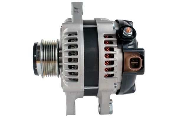 ALTERNATÖR TOYOTA