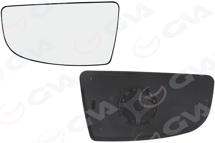 DIS DIKIZ AYNA CAMI SOL KÜÇÜK TRANSIT V363 14