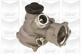 DEVIRDAIM POMPASI MERCEDES M103 W124 W201 W126 R107