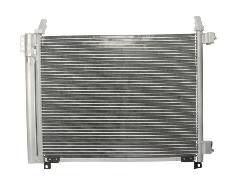 CONDENSER. AİR CONDİTİONİNG NISSAN MICRA IV K13 10-