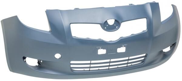TAMPON ÖN ASTARLI TOYOTA YARIS 2006