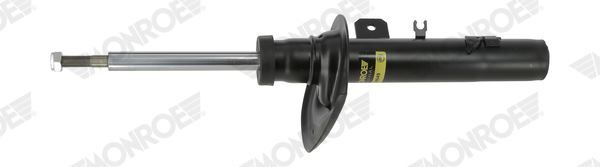 ÖN AMORTİSÖR SAĞ CROSSLAND 17 P2008 15 C3 AIRCROSS 17 C4 CACTUS 17