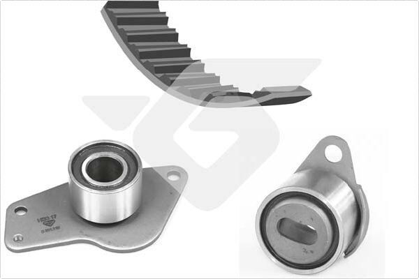 EKSANTRİK GERGİ KİTİ RENAULT CLIO 91 98 EXPRESS 91 98 1.9D F8Q 151x254