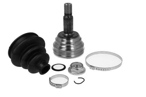 AKS KAFASI DIŞ POLO 1.4-1.4 16V-1.7SDI-1.9D-1.9SDI 94-99 - LUPO 1.4-1.4 16V-1.7SDI 98-05