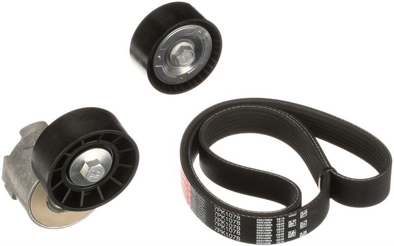 ALTERNATÖR GERGİ KİTİ DUCATO 2.3 JTD 02-06
