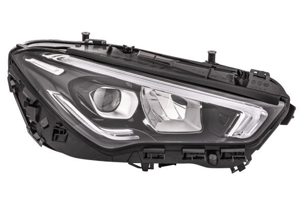 FAR LED SAĞ MERCEDES CLA 12V