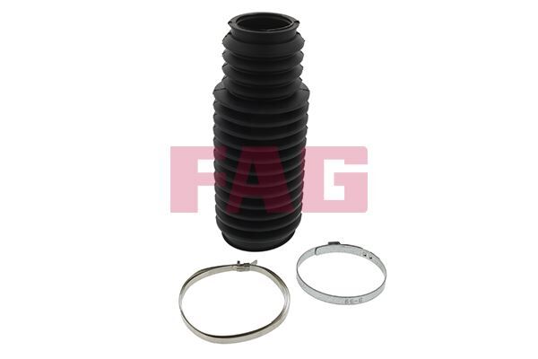 DIREKSIYON KORUGU BMW E39 95 03