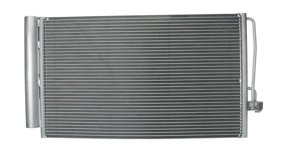 CONDENSER. AİR CONDİTİONİNG BMW 5 E60. E61 03-10