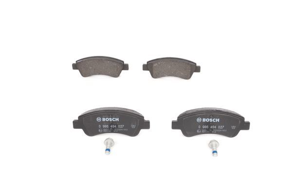 ÖN FREN BALATASI CORSA F 19 CROSSLAND 17 C2 03 C3 09 AIRCROSS 17 C4 04 C-ELYSEE 12 XSARA 96 BERLINGO 96 PARTNER 96 206 00 207 07 208 12 301 12 307 00 2008 13 1007 05 DS3 15