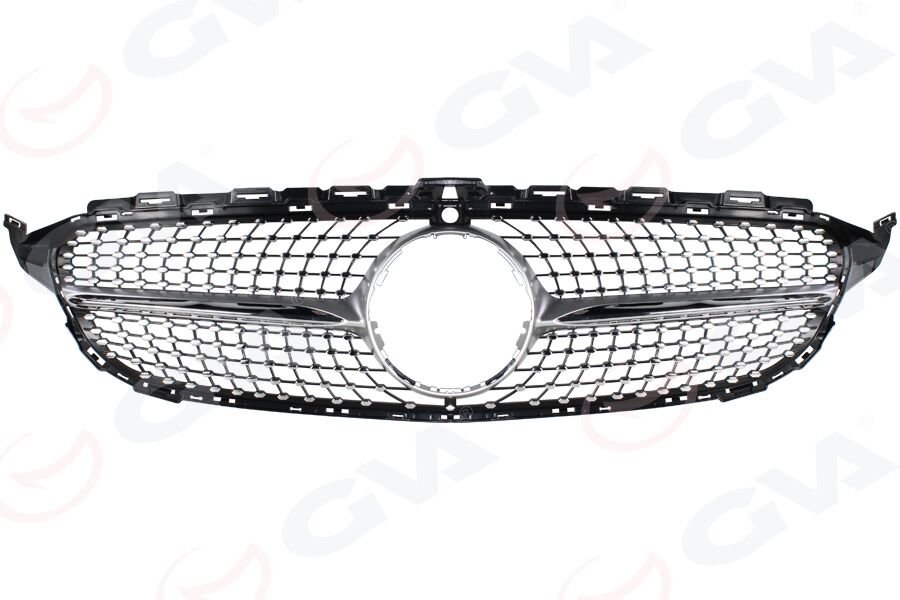 PANJUR KROM/GUMUS. KAMERALI. DIAMOND MERCEDES C-CLASS W205 14 18