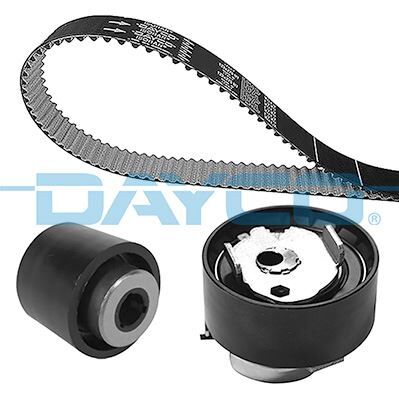 EKSANTRİK GERGİ KİTİ 118x160 ASTRA L 21 CORSA F-COMBO E 19 CROSSLAND-GRANDLAND-108-208-301-308- 508-2008-PARTNER-BERLINGO-C-ELYSEE-C2-C3-C4-DS3-PROACE 1.2 B-D-F12XHT PureTech