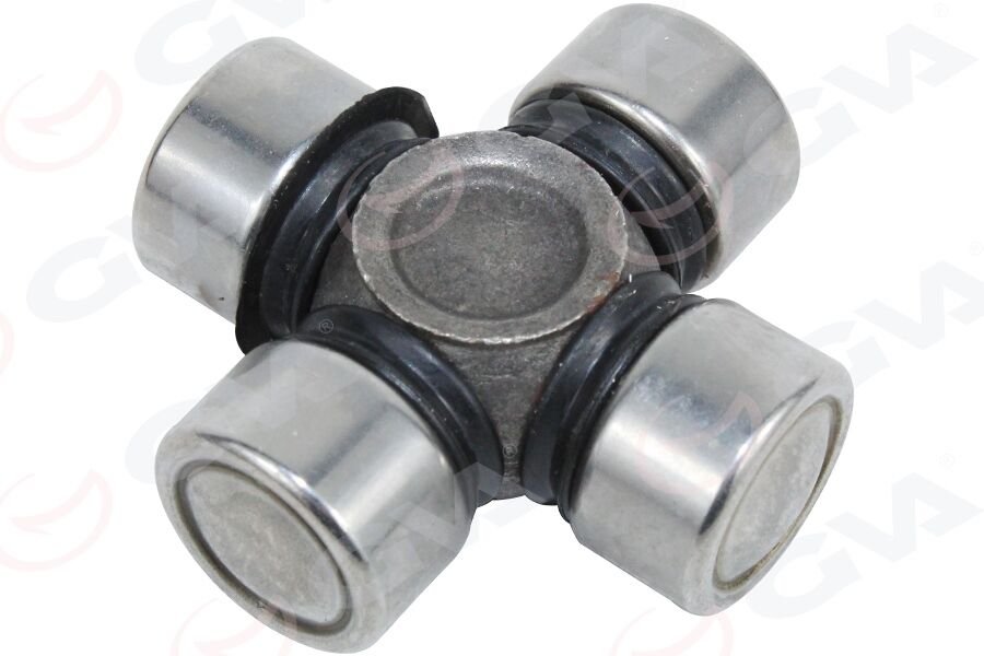 DİREKSİYON MAFSAL İSTAVROZU - UNIVERSAL ÖLÇÜ: BOY: 38 X KAFA ÇAPI:16.05