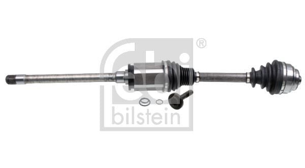 KOMPLE AKS SAĞ ÖN BMW F10 F12 F13 F06 xDrıve