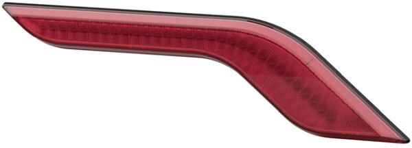 ARKA FAR LED 12-24V SAĞ