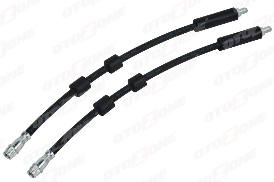 ÖN FREN HORTUMU PEUGEOT P307 00 CITROEN C4 04 420xM10