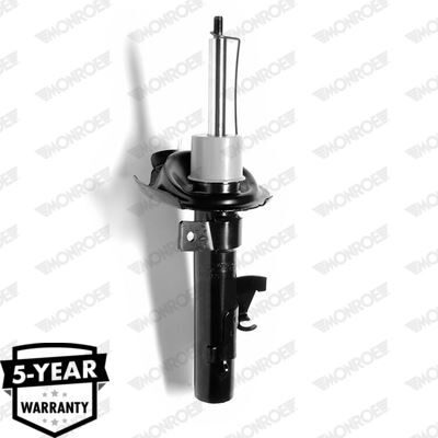 ÖN AMORTİSÖR SOL FORD FOCUS II 04 CMAX 03 07 10 VOLVO S40 04-12 C30 V50 04-12 GAZLI