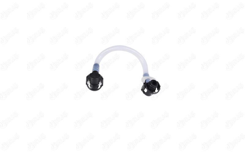 YAKIT HORTUMU MERCEDES W202 S202 W210 S210 W140 W463