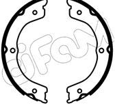 FREN PABUCU ARMADAII Y62 -5.6-5.64X4-QX56-5.6AWD-56-56AWD-QX80-5.6AWD-5.6DAWD