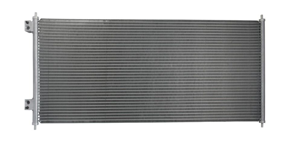 KLIMA RADYATORU KONDANSER TRANSIT V184 2.0TDCI 2.4 TDCI 00 06