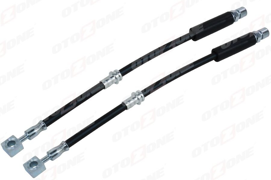 ÖN FREN HORTUMU OPEL VECTRA B 96 02 420mm M10