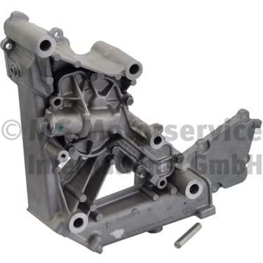 FKM/FPM OIL PUMP Porsche