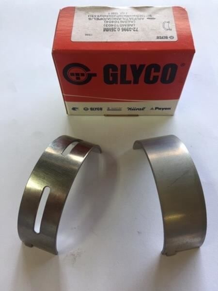 ANA YATAK 0.25 FIAT DOBLO-BRAVO-MAREA-FREEMONT-DUCATO ALFA ROMEO GTV-GT-GIULIETTA- 145-146-147- 156-159 OPEL VECTRA-INSIGNIA-ASTRA-ANTARA SUZUKI SX-4 1.9 JTD 2.0 JTD 2.0 JTS 2.4 JTD
