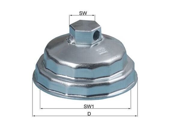 YAĞ FİLTRE ANAHTARI Removal tool