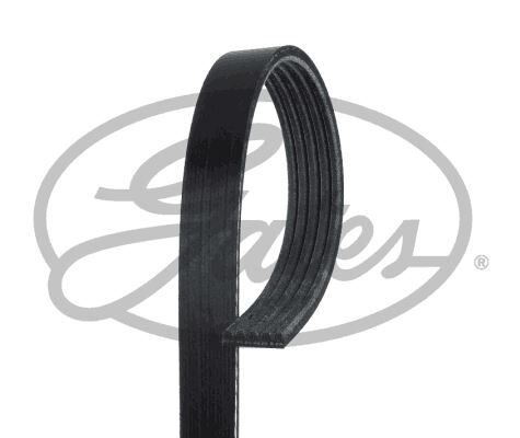 KANALLI KAYIŞ KLİMALI TMPR-TİPO-PEUGEOT-CITROEN 58362