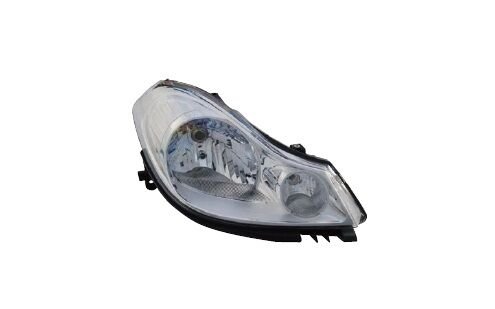 FAR SAĞ RENAULT SYMBOL II 08 ELEKTRİKLİ MOTORLU H4